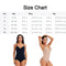 Bodysuit Women Shapewear Body Shaper With Cup Compression Bodies Belly Sheath Waist Trainer Reductive Slimming Underwear