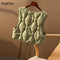 Neploe Cropped Women&