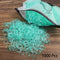 1000PCS Disposable Rubber Band Hairband For Children  Ponytail Hairs Ties Colourful Elastic Hair Bands Baby Hair Accessories