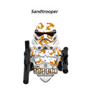 Disney First Order Stormtroopers Building Blocks Sith Jet Trooper Snowtroopers Thrawn Moff Gideon Tarkin Action Brick Figure Toy