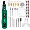 USB Cordless Rotary Tool Kit Woodworking Engraving Pen DIY For Jewelry Metal Glass Mini Wireless Drill