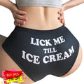 Sexy Breathable Seamless Cotton Women Lingerie Sports Low-Waist Panties Peach Hip Half-Pack Hip Lift Female Briefs Underwear