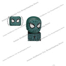 KT1016 heroes bricks Disney anime movies mini action toy figures Assemble toys building blocks Kids Collectible Birthday Gifts