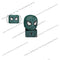 KT1016 heroes bricks Disney anime movies mini action toy figures Assemble toys building blocks Kids Collectible Birthday Gifts