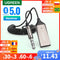 UGREEN Bluetooth Aux Adapter Wireless Car Bluetooth Receiver USB to 3.5mm Jack Audio Music Mic Handsfree Adapter for Car Speaker