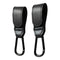 1/2pcs Baby Hanger Baby Bag Stroller Hooks Pram Rotate 360 Degree Baby Car Seat Accessories Stroller Organizer Bebes Accessories