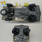 2022 Upgrade WPL D12 2WD RC Car,Toys ar 1000mAh Lithium Battery,High Performance 260 Motor,RC Drift Car For Boys Gifts