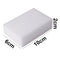 100 pcs/lot Melamine Sponge Magic Sponge Eraser Kitchen Bathroom Cleaning Eraser Dish Car Office Cleanser Sponge 100*60*20mm