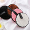Reusable Cotton Makeup Remover Pads for Washable Face Clean Sponge Blender Cleansing Puff Cloth Foundation Liquid Cream Tools