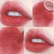6 Colors Nude Liquid Lipsticks Waterproof Velvet Matte Lip Gloss Long Lasting Non-stick Cup Lip Tint Makeup Pigment Cosmetics