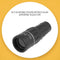 16X52 Dual Focus Monocular Telescope Hunting Spotting Upgrade Handheld for Tourism Sightseeing Concerts Fishing Sailing 2022 New