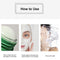 DJBS Deep Cleansing Green Tea Mask Stick Mud Facial Purifying Clay acne Oil Control Anti-Acne Whitening Skin Care Face blackhead