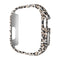 Watch Cover For Apple Watch Ultra 49mm Hard PC Protective Case Hollow Frame Bumper for iwatch Ultra 49mm SmartWatch