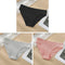 Cotton Panty 3Pcs/lot Solid Women&