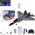 SU-35 Glider RC Plane Wingspan RC Remote Radio Control Drones Airplanes RTF UAV Children Toy Kids Gift Boy Aviation Flight Model