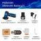 12V Mini Brushless Angle Grinder 18500RPM Cordless Polishing Grinding Machine 2.0mAh Electric Grinder Power Tools by PROSTORMER