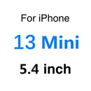 30 Degrees Privacy Screen Protector for IPhone 12 11 Pro Max 13 Mini Anti-spy Protective Glass for iPhone 14 XS XR X 8 7 Plus SE