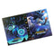 240 Cards Pokemon Album Book Collection Holder Pocket Anime Map Game Card Binder Folder Top Loaded List Toy Gift For Kids