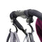 2PCS Baby Stroller Hook Multi Purpose Pram Hook Baby Stroller Accessories Shopping Prop Hanger Baby Bag Shopping Pram Hook