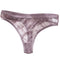 FINETOO Sexy G-String Thong Lace Women&