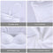 Top women Summer Women Sling Tube Top Sexy Bra Women underwear Push Up Bra Seamless Ice Silk Breast Wrap Lingerie Crop top