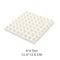 5 Sizes Big Building Plastic Blocks Base Plates Assembly Figures Comptatible Large Bricks Classic Baseplates Children Kids Toys