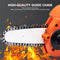 Portable Conversion Head Kits Electric Drill to Electric Chain Saw Adapter Attachment Woodworking Pruning Tools for Garden