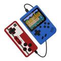 800 IN 1 Retro Video Game Console Handheld Game Player Portable Pocket TV Game Console AV Out Mini Handheld Player for Kids Gift