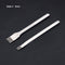 3/4/5/6mm Spacing Punch Tool For Leather Hole Punches Tool Lacing Stitching Sewing DIY Leather Craft Tools 1/2/4/6 Prong