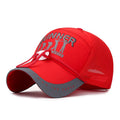 Men&#39;s Trucker Caps Autumn Winter Snapback Baseball Cap Hip-hop Style Cotton Comfortable Adjustable Dad Baseball Hat Cap