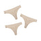 3 Pcs/Pack Ice Silk Women&