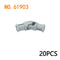 Technical Motor Parts Multi Power Functions 8293 8883 Tool Servo Train Motor PF Model Sets Building Blocks Compatible All Brands