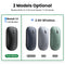 UGREEN Mouse Wireless Bluetooth Silent Mouse 4000 DPI For MacBook Tablet Computer Laptop PC Mice Slim Quiet 2.4G Wireless Mouse
