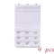 2 Hook Bra Extender For Women&