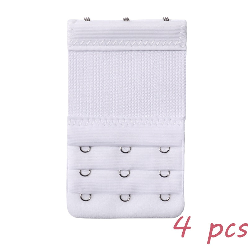 2 Hook Bra Extender For Women&