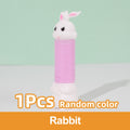 3D Pop Tube Silicone Alpaca Unicorn Push It Bubble Balls Decompression Pipe Anti-stress Vent Fidget Toys for Kids Adults Gifts