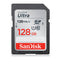 SanDisk Extreme PRO SD Card 32G 64G 128G 256G SDHC SDXC UHS-I C10 95MB/s-200MB/s U3 Memory Card Support V30 4K for Camera/DV/SLR