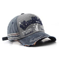 Retro Letter Embroidery Baseball Caps 2022 New Spring Summer Men Women Cotton Adjustable Casual Hat Hip Hop Streetwear Sun Hats