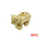 Compatible Mini Animals Building Blocks for Children MOC Turtles Bird Dolphin Fish Model Building Blocks Bricks Kids DIY Toys