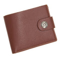 Men&#39;s Wallet Billfold Slim Hipster Credit Card/ID Holders Inserts Coin Purses Luxury Business Foldable Short Premium Wallet