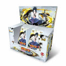 The New KAYOU Naruto Card The Chapter of Soldiers Naruto Bronzing Inheritance Collection BP Card Children&