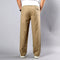 Loose Straight men pants summer Tactical Cargo Pants Multiple Pockets Fitness Work Male Trousers Streetwear Big Size 5XL
