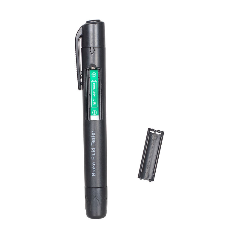 Auto Liquid testing Brake Fluid Tester pen for DOT3/DOT4 Accurate brake Oil test Quality Check Automotivo Car accessories