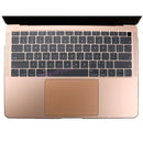 Keyboard Cover for Macbook Air 13 M2 Pro 13 M1 14 Max 15 16 Bar ID 17 Retina 11 Silicone Protector Skin Case A2337 A2442 A2681