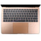 Keyboard Cover for Macbook Air 13 M2 Pro 13 M1 14 Max 15 16 Bar ID 17 Retina 11 Silicone Protector Skin Case A2337 A2442 A2681