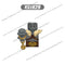 WM blocks WM6146 2412 2413 2414 2415 2416 2417 2418 2419 Disney anime bricks mini action toy figures Assemble blocks toys gifts