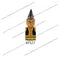 KT1007 KT1009 KT1011 KT1020 KF6142 Dragon Ball Z Goku Vegeta Trunks Kuririn Mini Action toy Figures Kids Assemble dolls Gifts