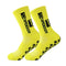 UGUPGRADE 2023 New ANTI SLIP Football Socks Mid Calf Non Slip Soccer Cycling Sports Socks Mens Warm Sock EU38-44
