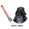 Disney Luke Skywalker Ahsoka Tano Building Block Yoda Obi-Wan Kenobi Sith Kylo Ren Count Dooku Starkiller Brick Figure Toy
