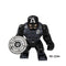New Toy Wolverine Heroes Building Blocks Figures Sets Christmas Toys For Children Gifts